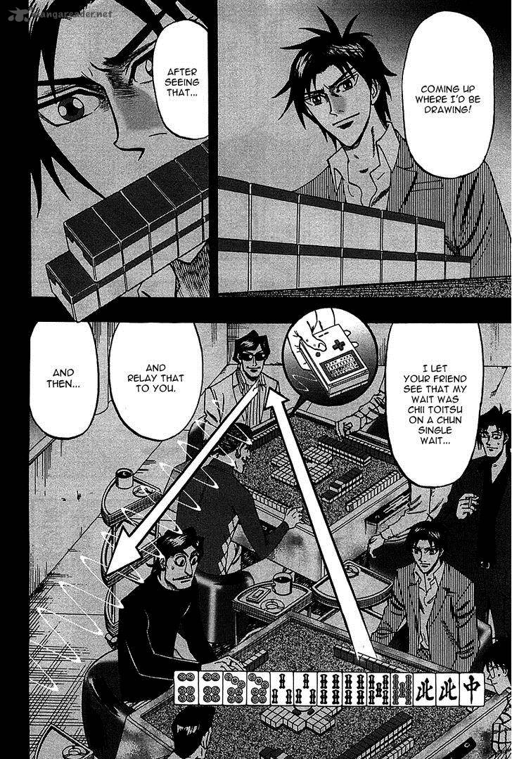 Hero Gyakkyou No Touhai Chapter 23 Page 18
