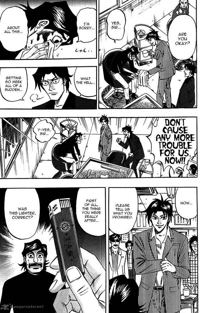 Hero Gyakkyou No Touhai Chapter 23 Page 23