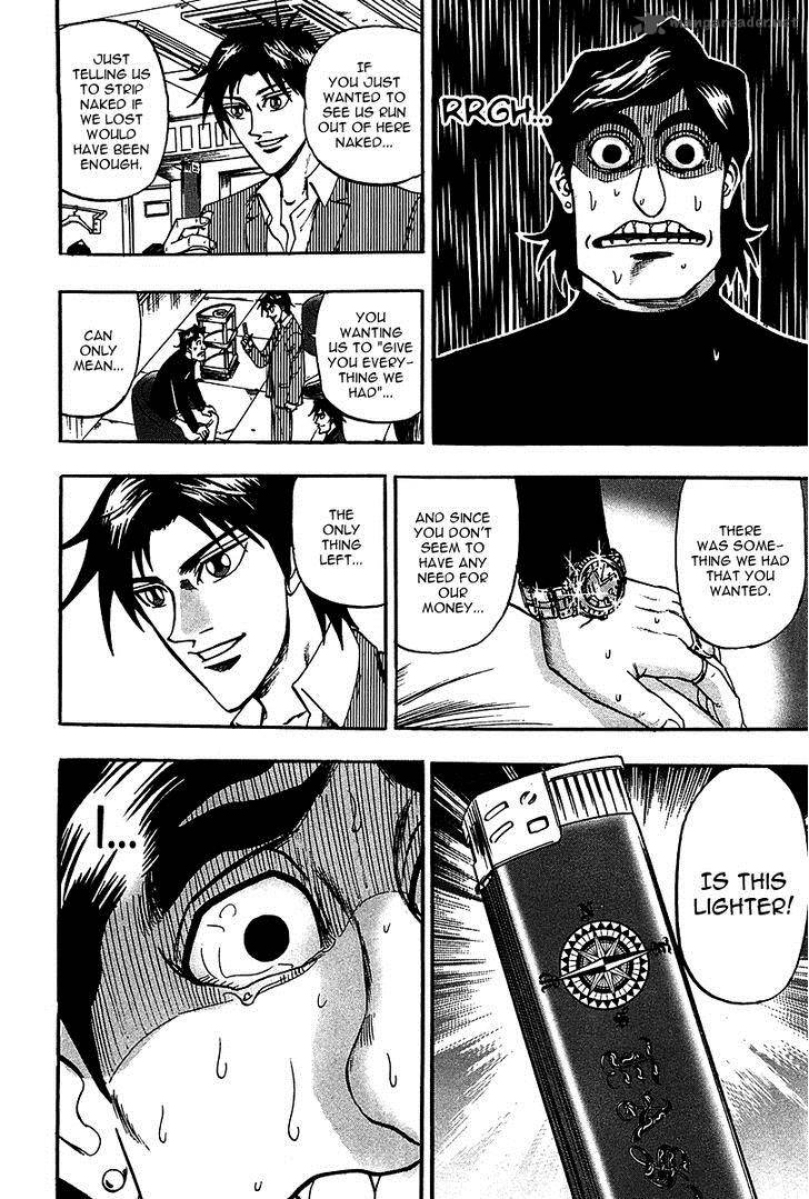Hero Gyakkyou No Touhai Chapter 23 Page 24