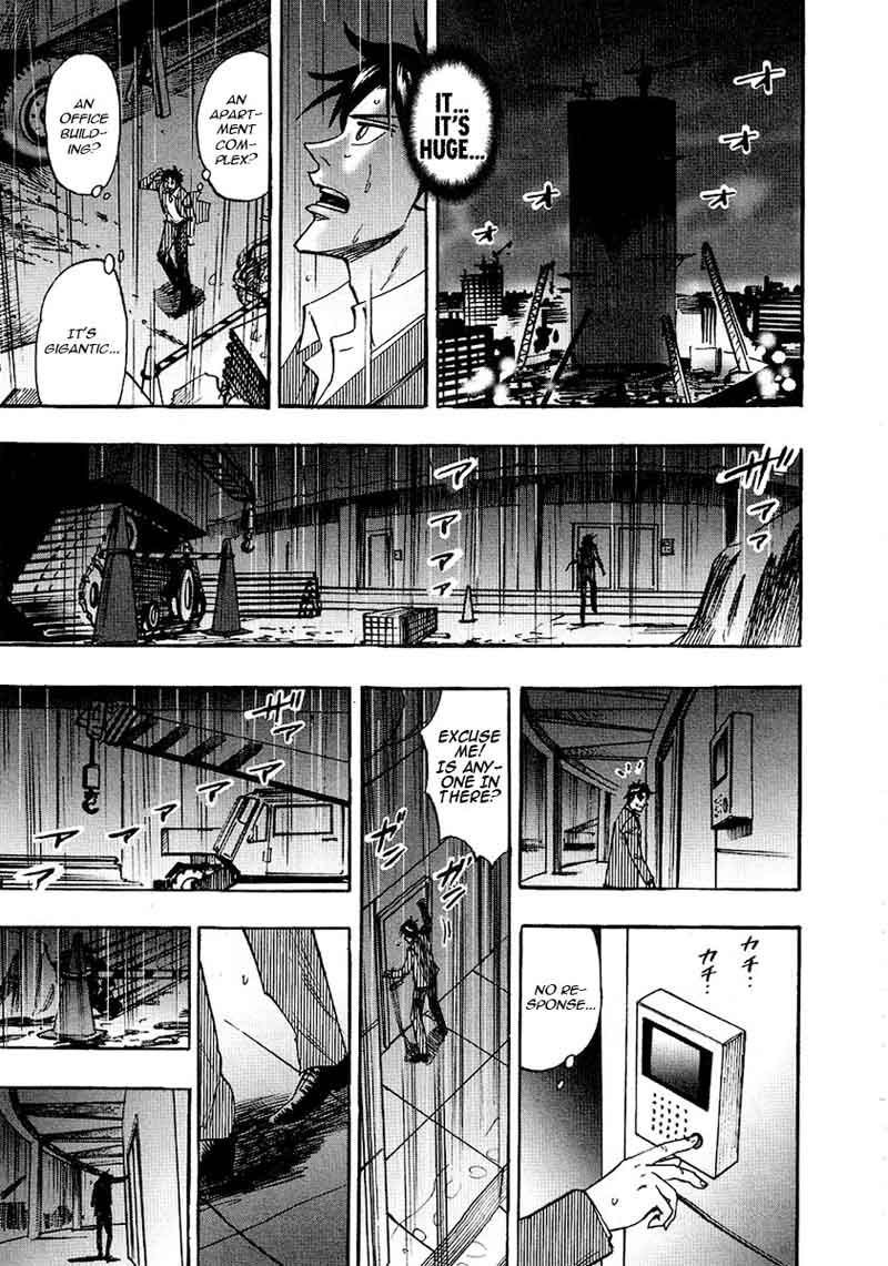 Hero Gyakkyou No Touhai Chapter 24 Page 20