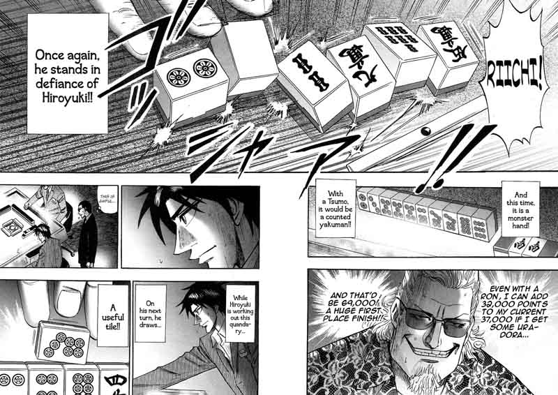 Hero Gyakkyou No Touhai Chapter 25 Page 26
