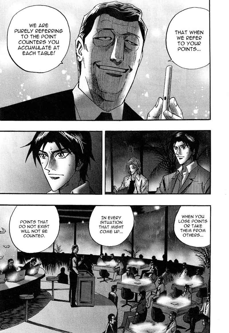 Hero Gyakkyou No Touhai Chapter 25 Page 5