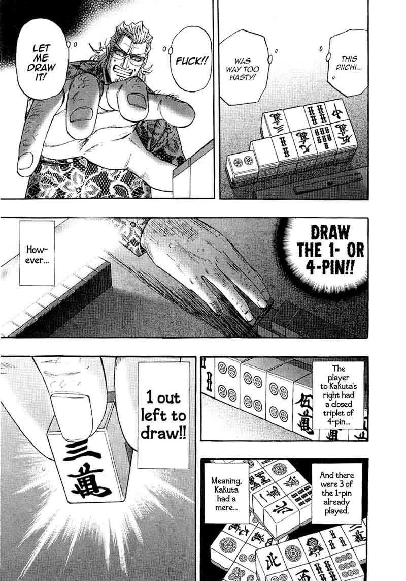Hero Gyakkyou No Touhai Chapter 26 Page 15