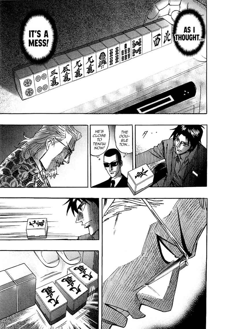 Hero Gyakkyou No Touhai Chapter 26 Page 24
