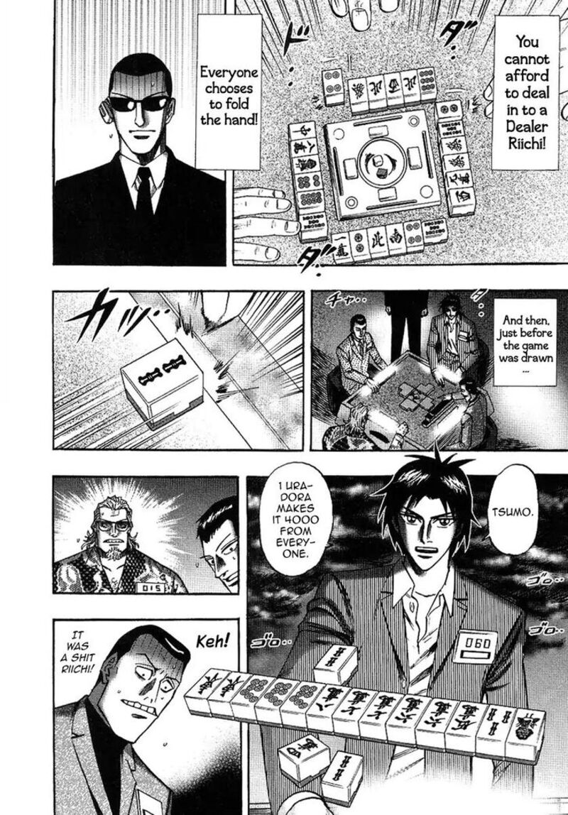 Hero Gyakkyou No Touhai Chapter 27 Page 10