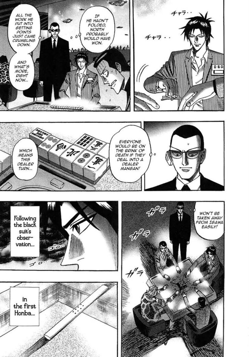 Hero Gyakkyou No Touhai Chapter 27 Page 11