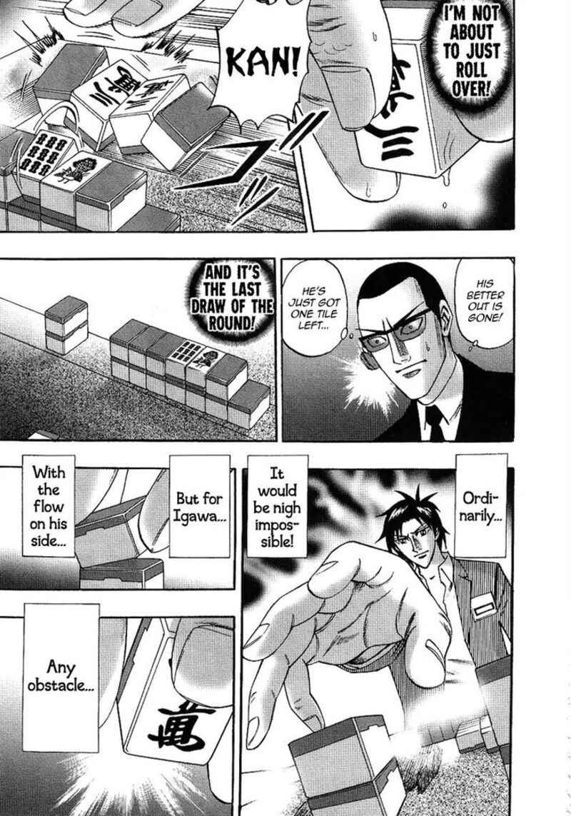 Hero Gyakkyou No Touhai Chapter 27 Page 25