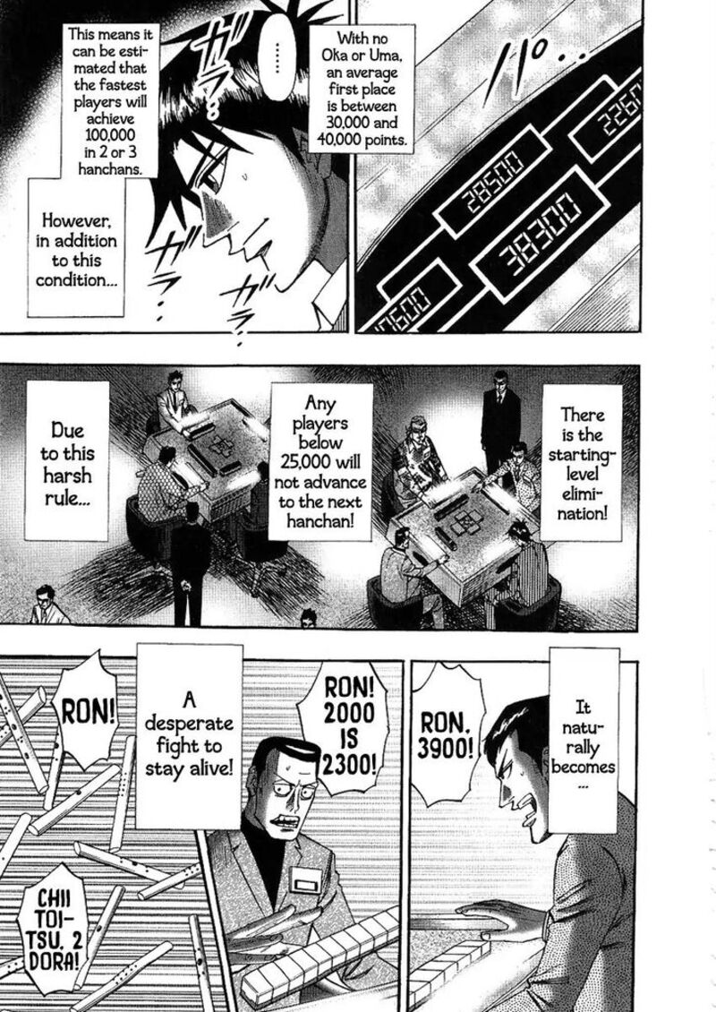 Hero Gyakkyou No Touhai Chapter 27 Page 3