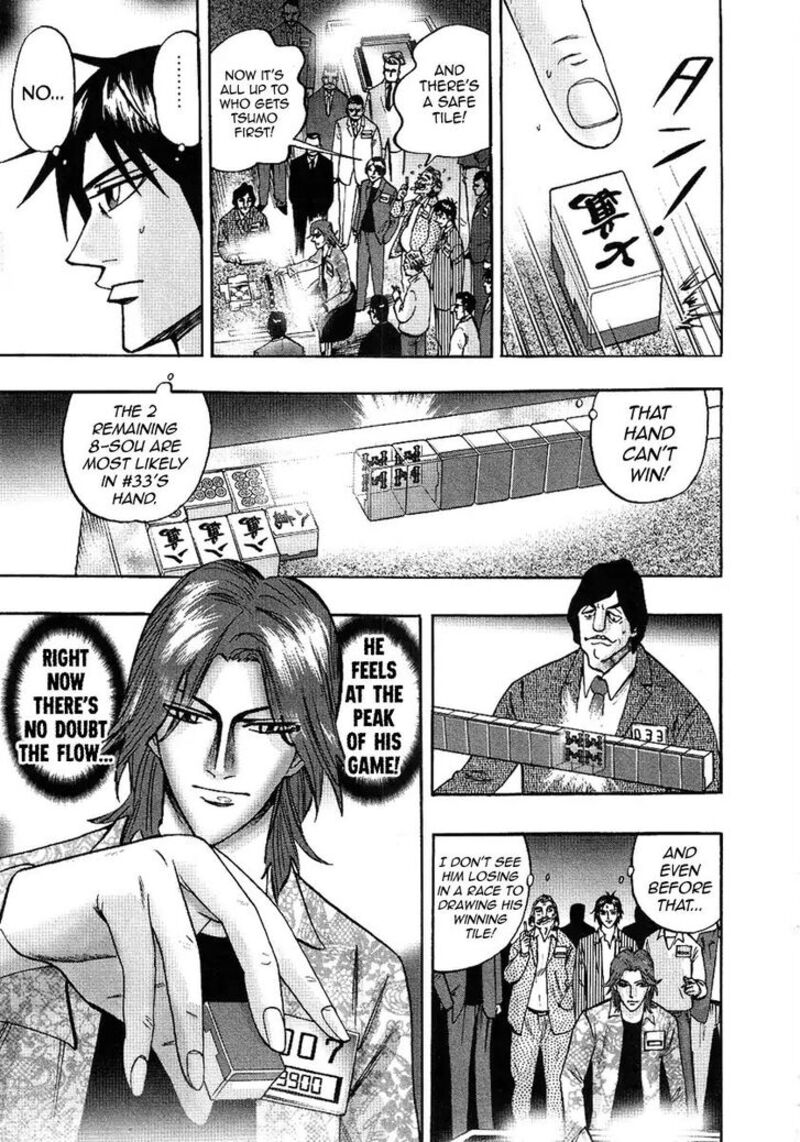 Hero Gyakkyou No Touhai Chapter 28 Page 15