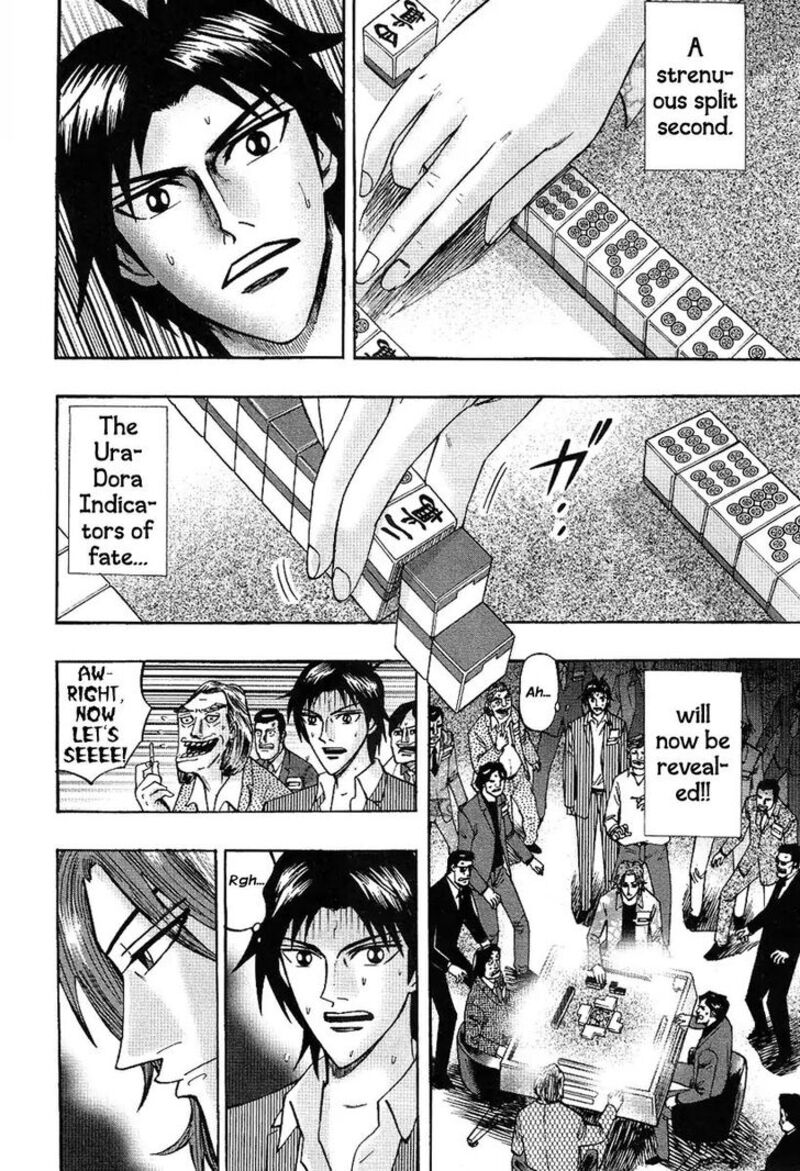 Hero Gyakkyou No Touhai Chapter 28 Page 18