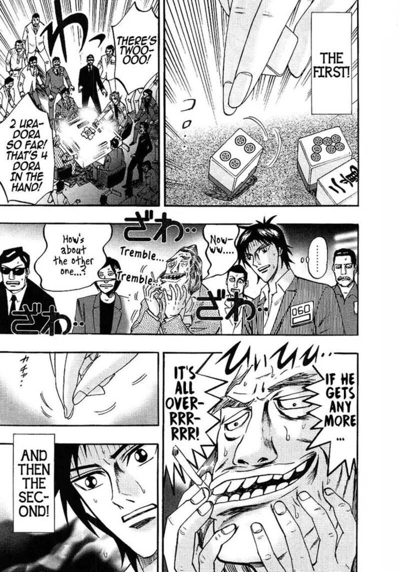 Hero Gyakkyou No Touhai Chapter 28 Page 19