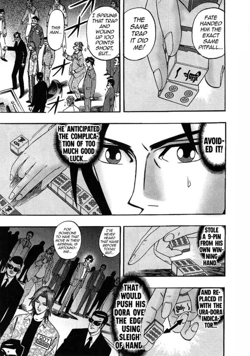 Hero Gyakkyou No Touhai Chapter 28 Page 24
