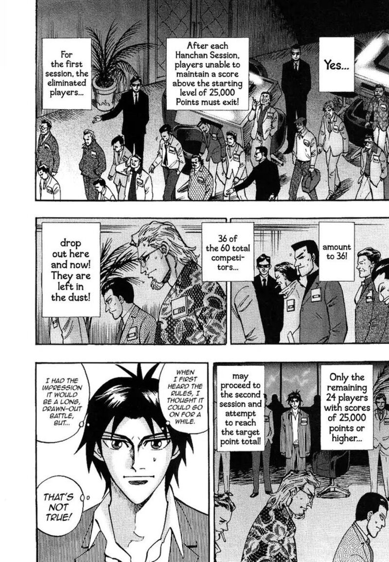 Hero Gyakkyou No Touhai Chapter 29 Page 10