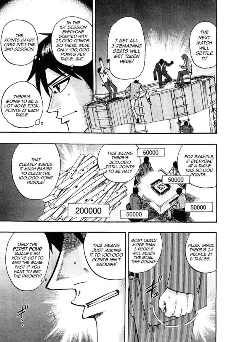 Hero Gyakkyou No Touhai Chapter 29 Page 11