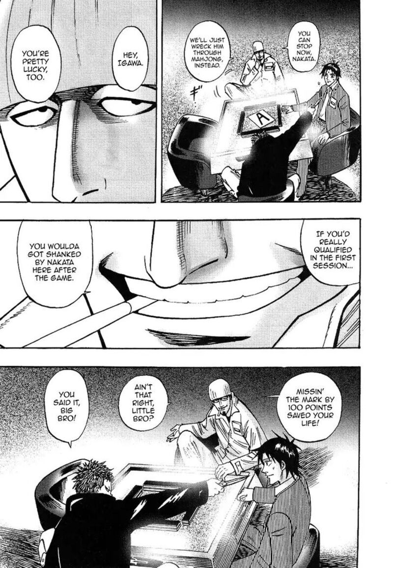 Hero Gyakkyou No Touhai Chapter 29 Page 17