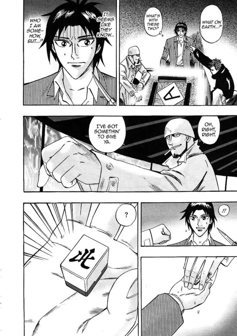 Hero Gyakkyou No Touhai Chapter 29 Page 18