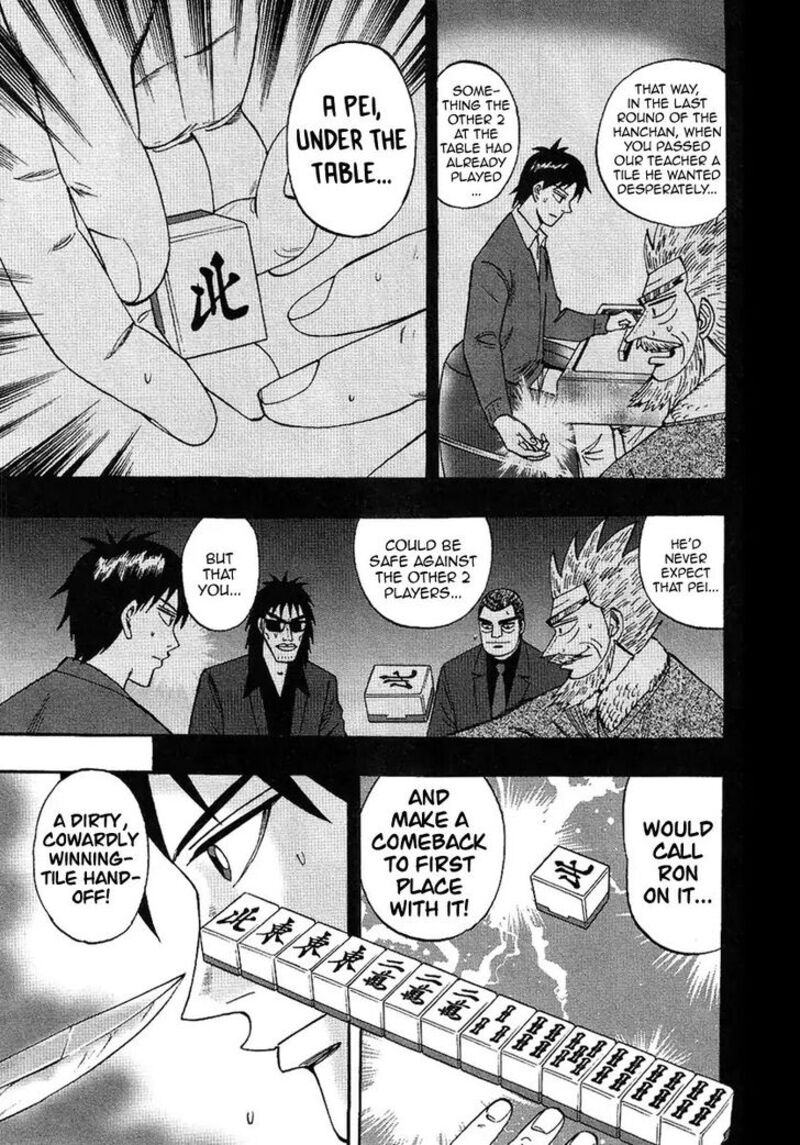 Hero Gyakkyou No Touhai Chapter 29 Page 21