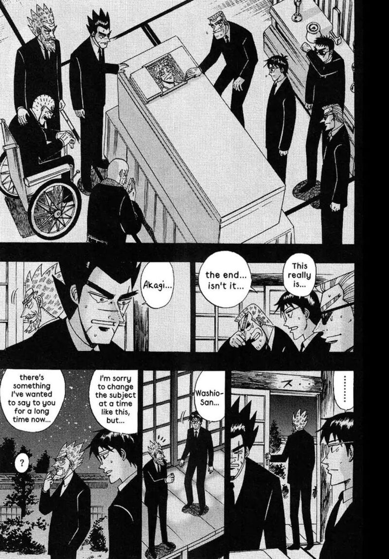 Hero Gyakkyou No Touhai Chapter 29 Page 23