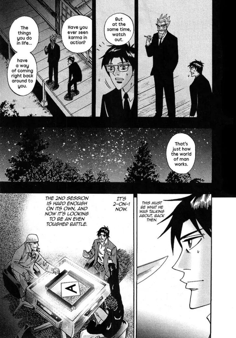 Hero Gyakkyou No Touhai Chapter 29 Page 25