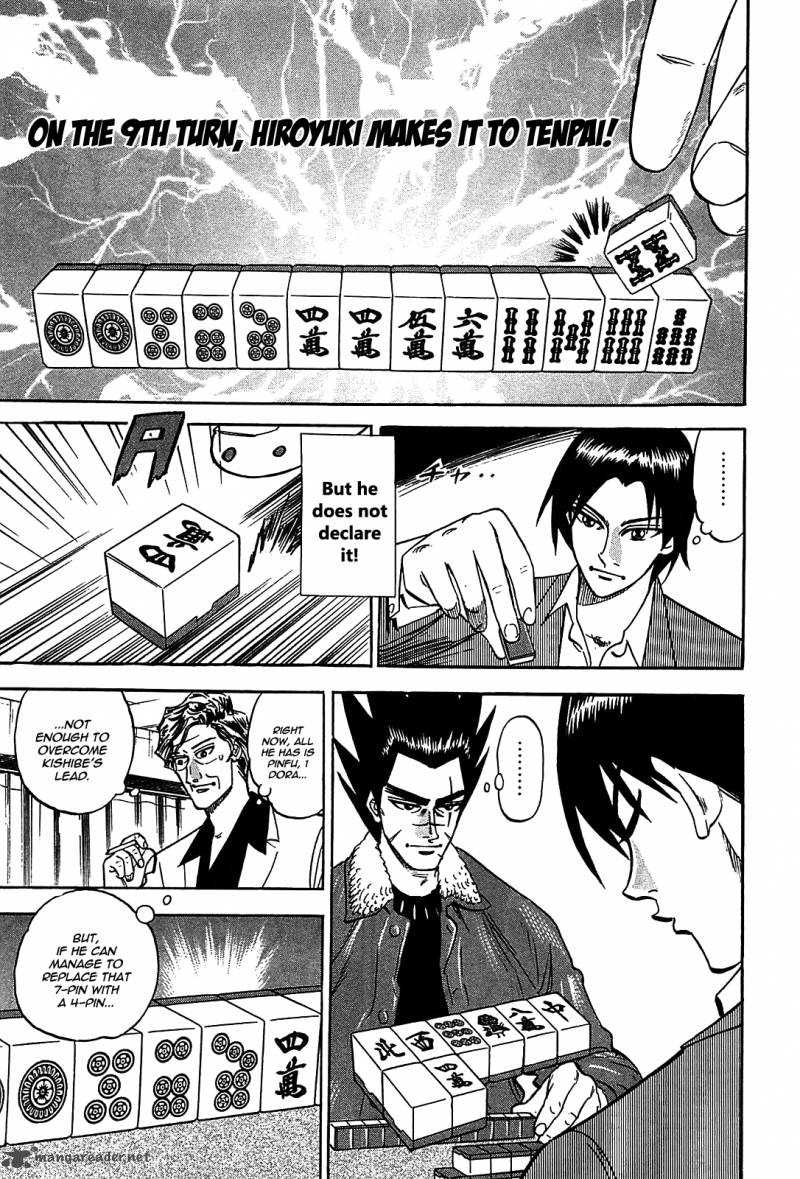 Hero Gyakkyou No Touhai Chapter 3 Page 12