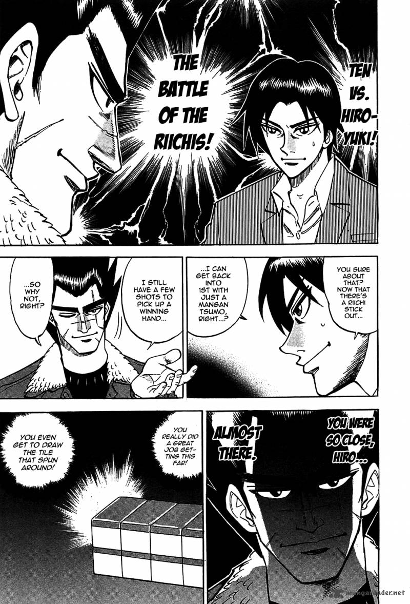 Hero Gyakkyou No Touhai Chapter 3 Page 18