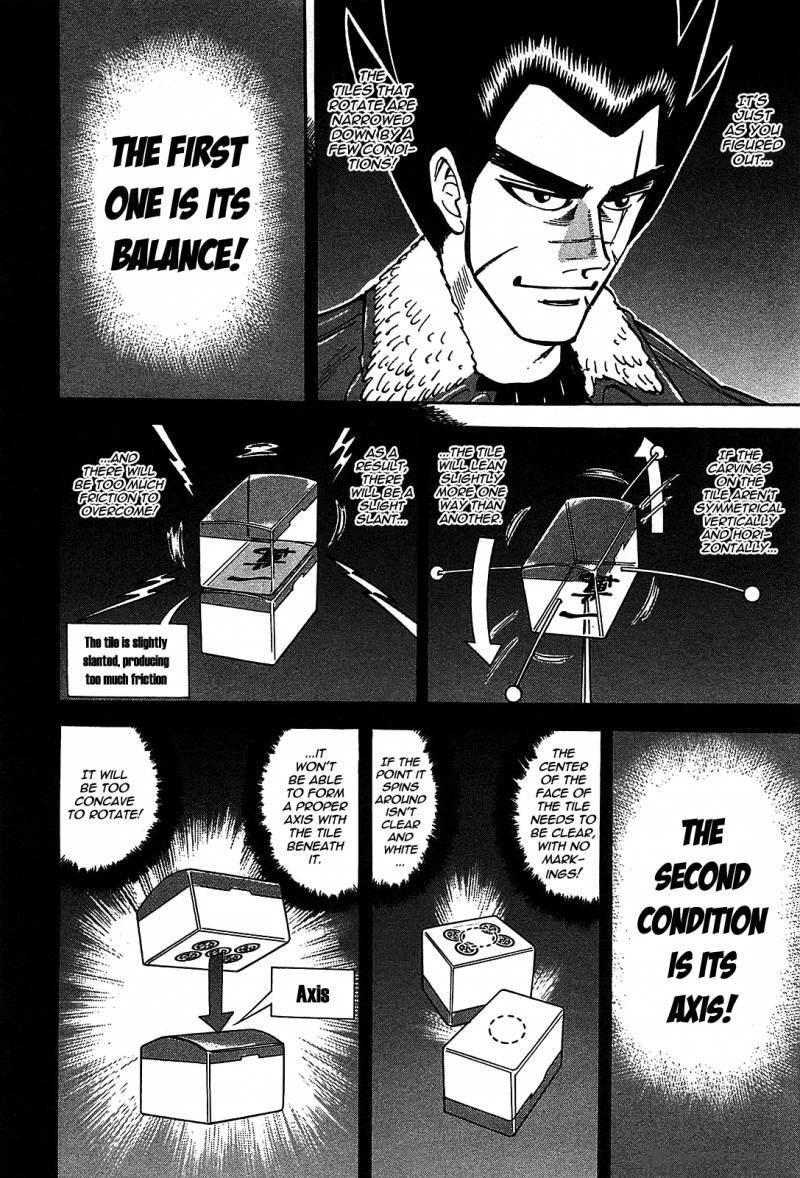 Hero Gyakkyou No Touhai Chapter 3 Page 19