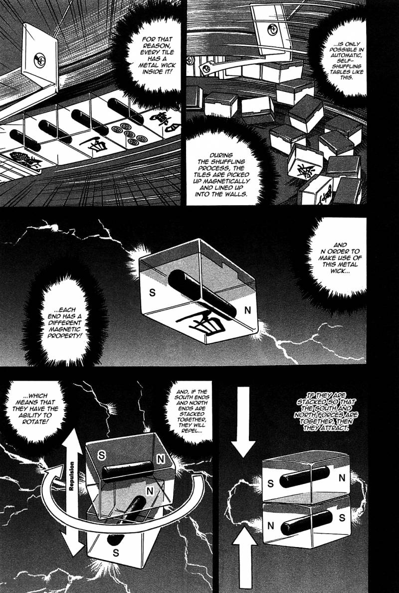Hero Gyakkyou No Touhai Chapter 3 Page 8
