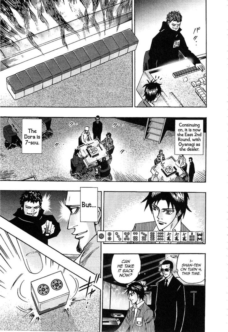 Hero Gyakkyou No Touhai Chapter 30 Page 13