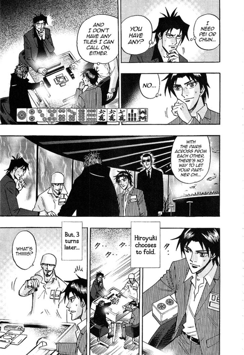 Hero Gyakkyou No Touhai Chapter 30 Page 15