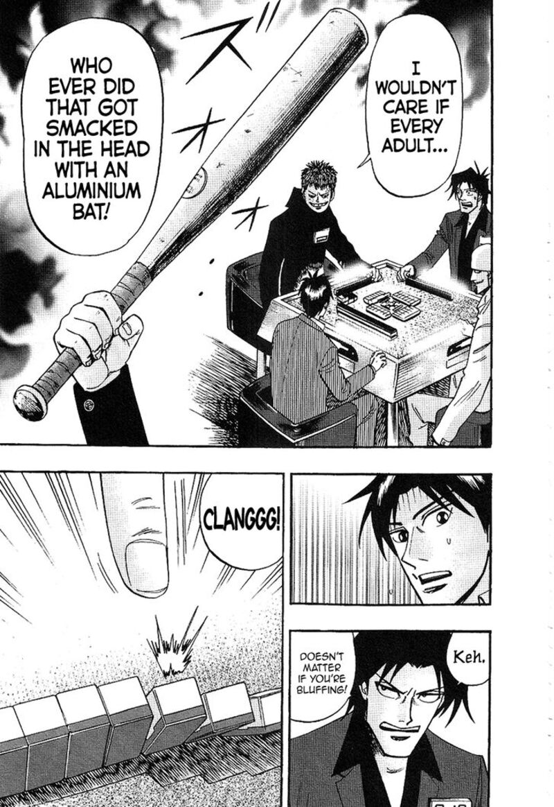 Hero Gyakkyou No Touhai Chapter 30 Page 23