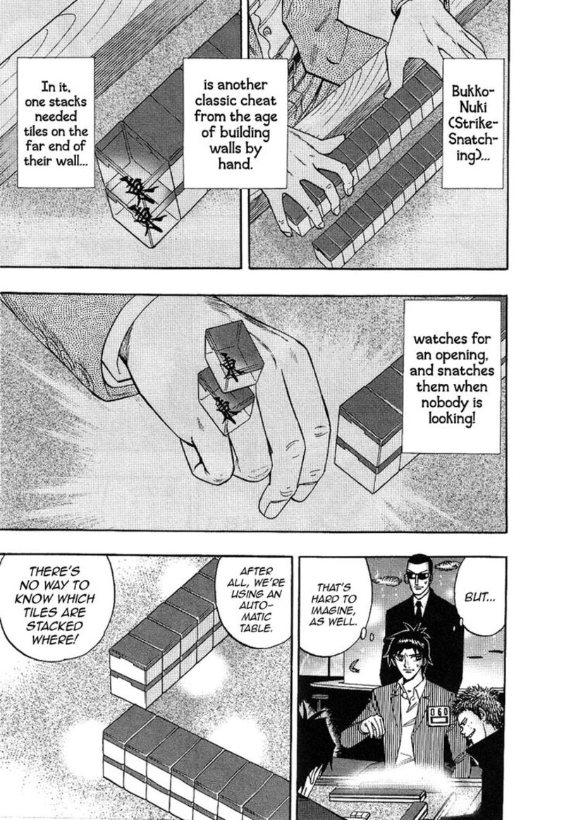Hero Gyakkyou No Touhai Chapter 31 Page 10
