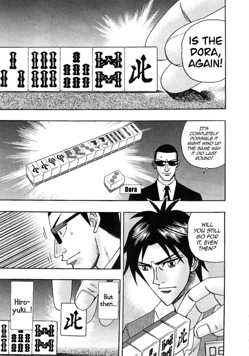 Hero Gyakkyou No Touhai Chapter 31 Page 16