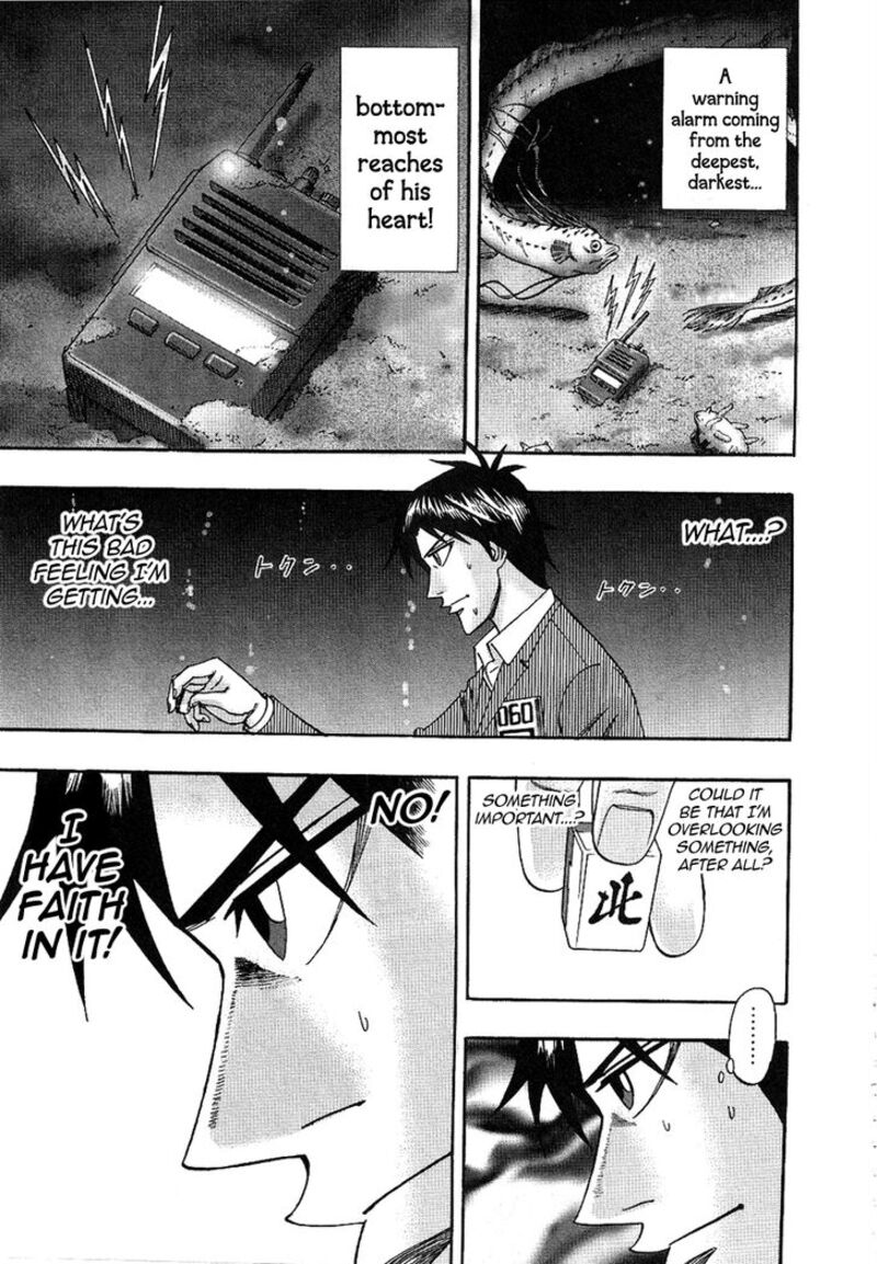 Hero Gyakkyou No Touhai Chapter 31 Page 18