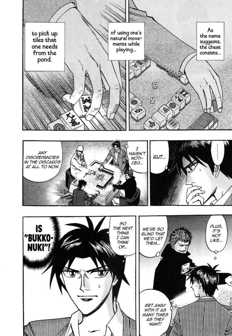 Hero Gyakkyou No Touhai Chapter 31 Page 9