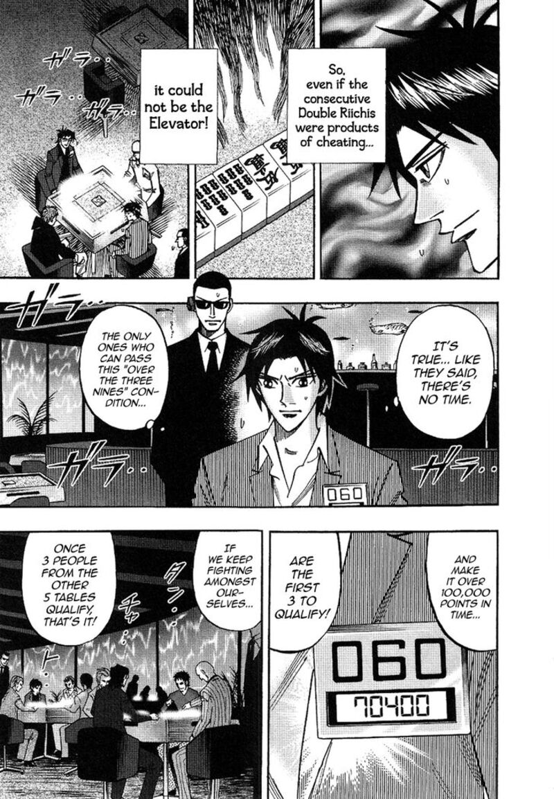 Hero Gyakkyou No Touhai Chapter 32 Page 10