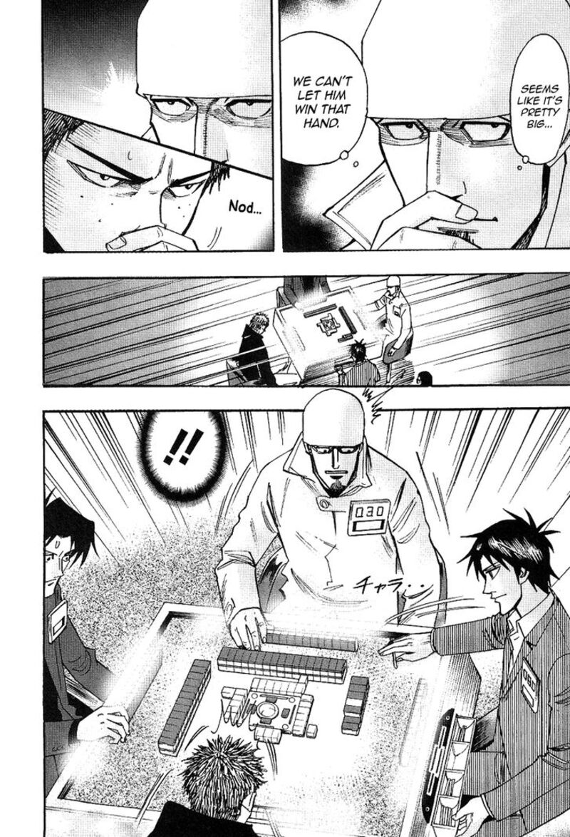 Hero Gyakkyou No Touhai Chapter 32 Page 18