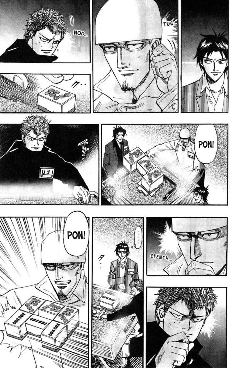 Hero Gyakkyou No Touhai Chapter 33 Page 16