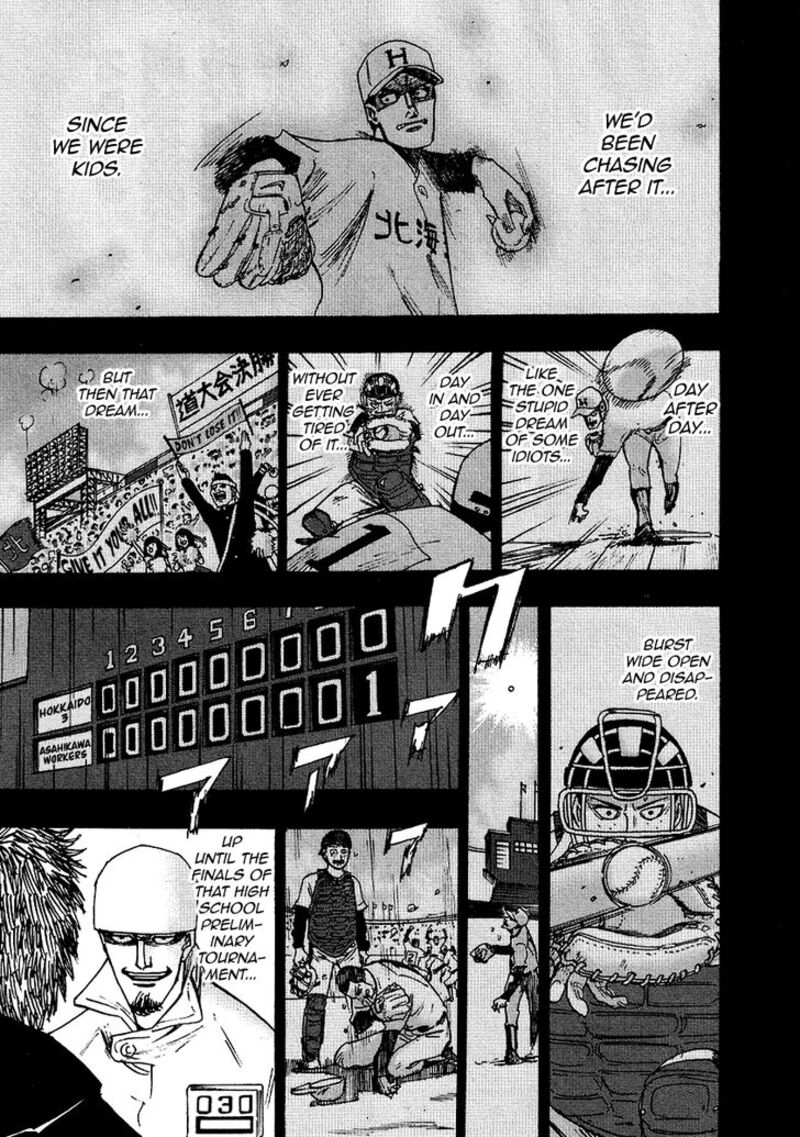 Hero Gyakkyou No Touhai Chapter 34 Page 20