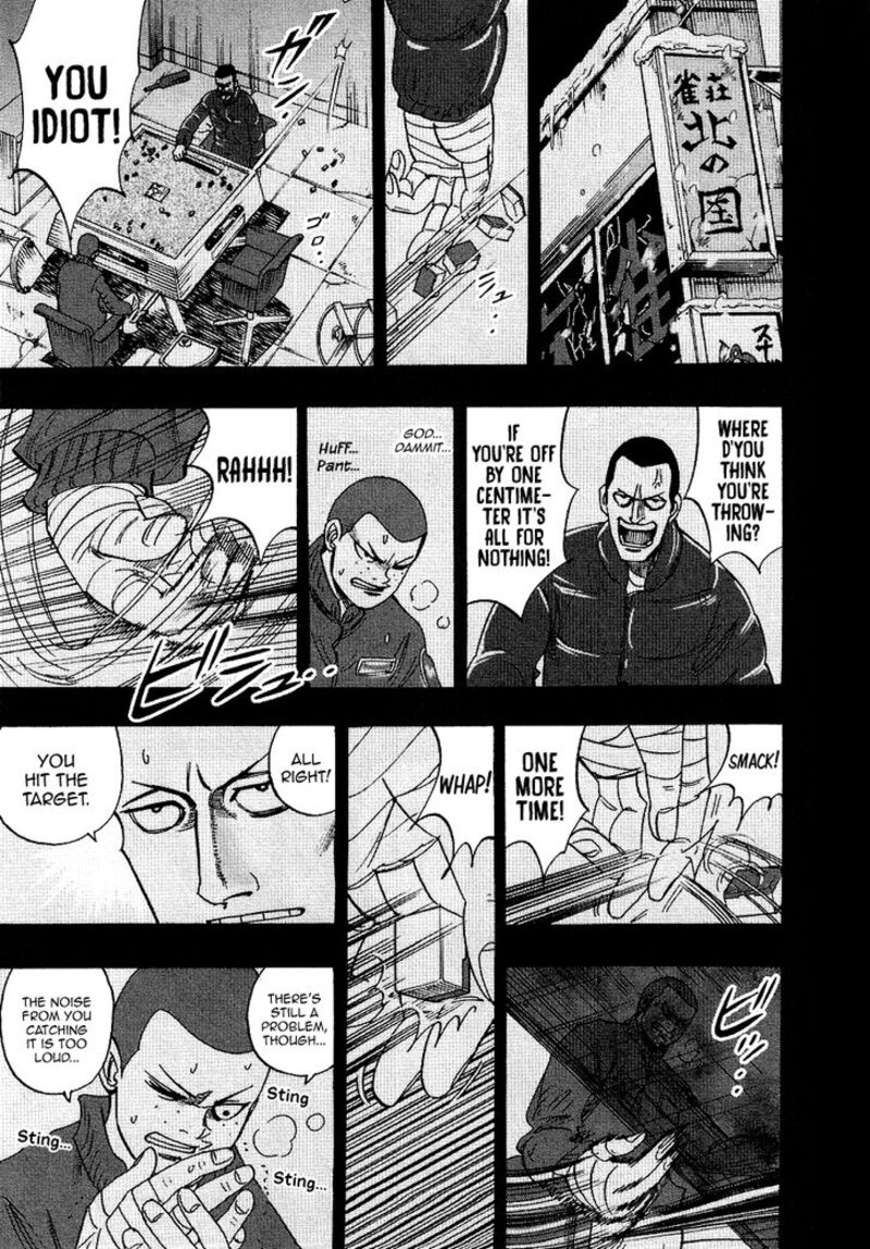 Hero Gyakkyou No Touhai Chapter 35 Page 10