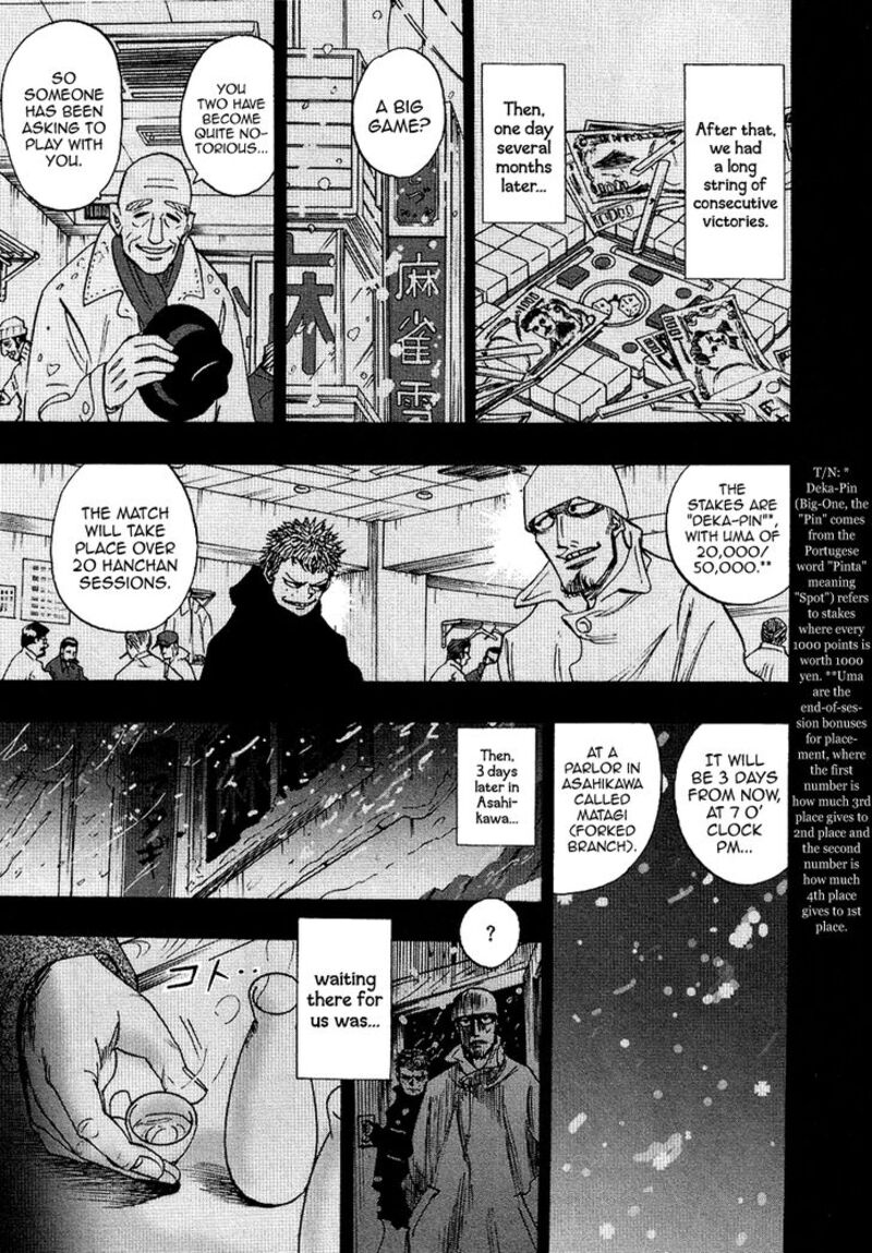 Hero Gyakkyou No Touhai Chapter 35 Page 18