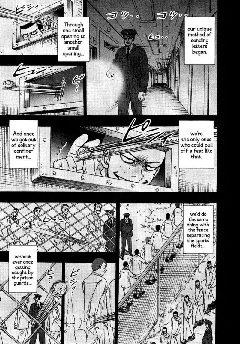 Hero Gyakkyou No Touhai Chapter 35 Page 7