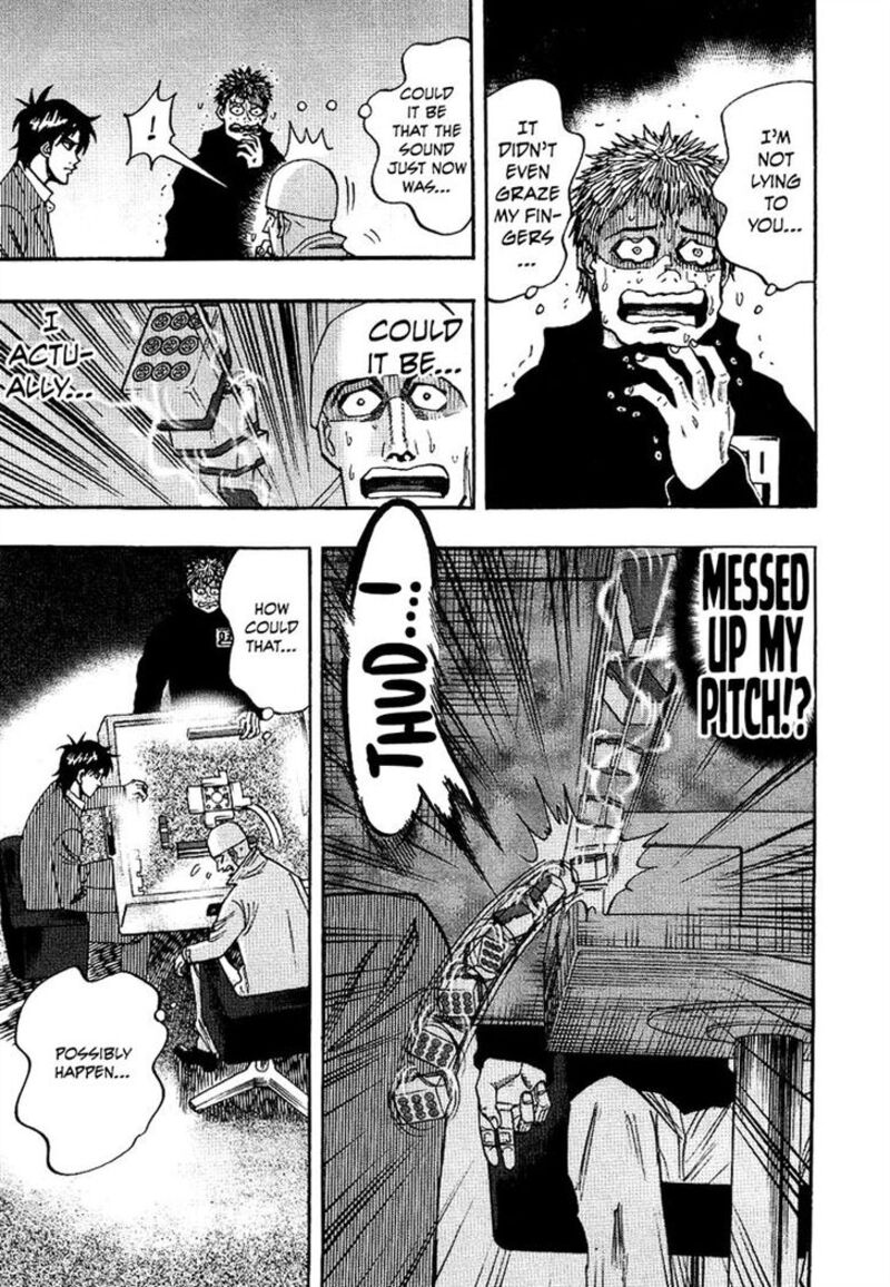 Hero Gyakkyou No Touhai Chapter 36 Page 10