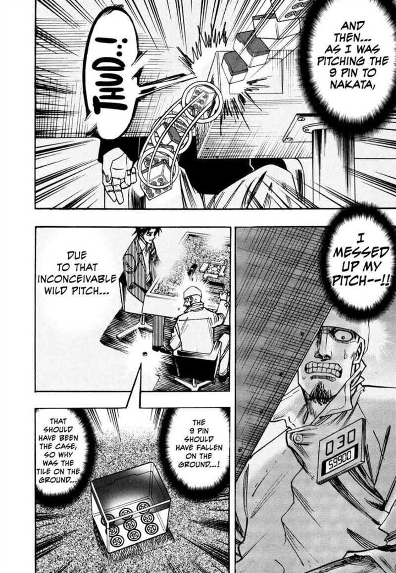 Hero Gyakkyou No Touhai Chapter 37 Page 17