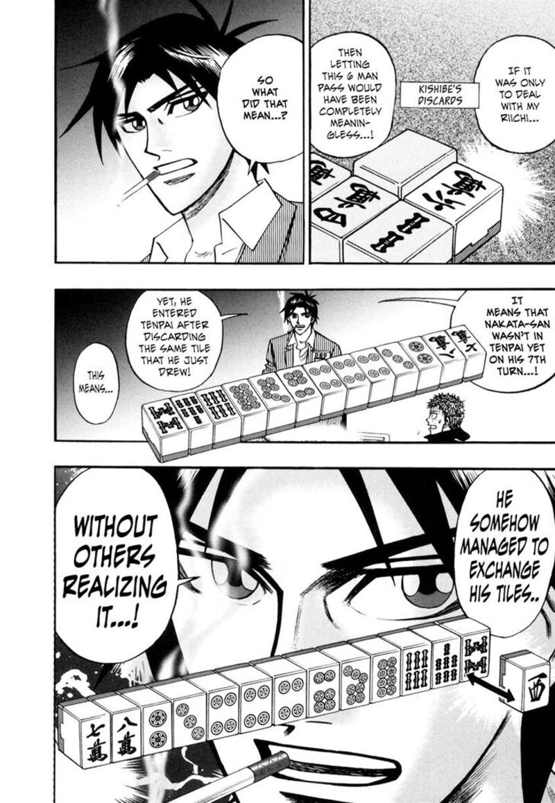 Hero Gyakkyou No Touhai Chapter 38 Page 7