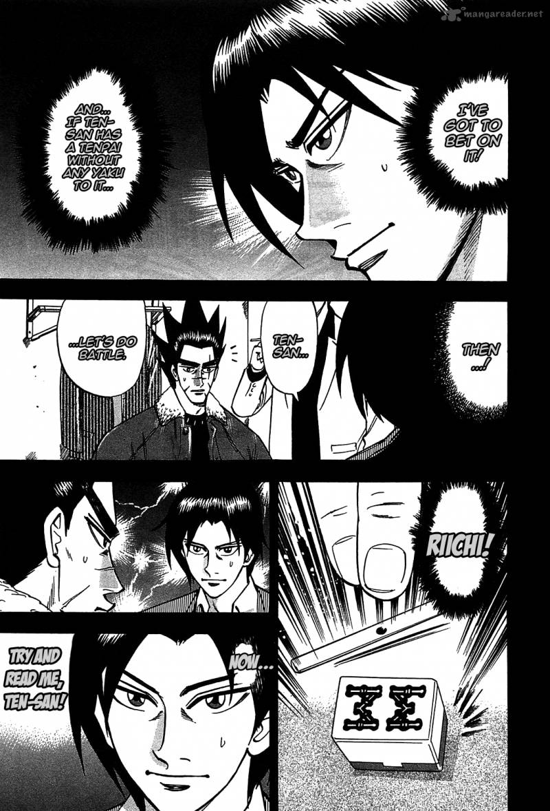 Hero Gyakkyou No Touhai Chapter 4 Page 10