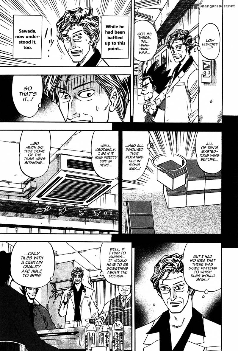 Hero Gyakkyou No Touhai Chapter 4 Page 14