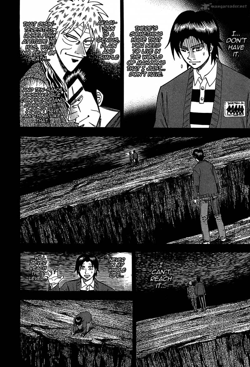 Hero Gyakkyou No Touhai Chapter 4 Page 19