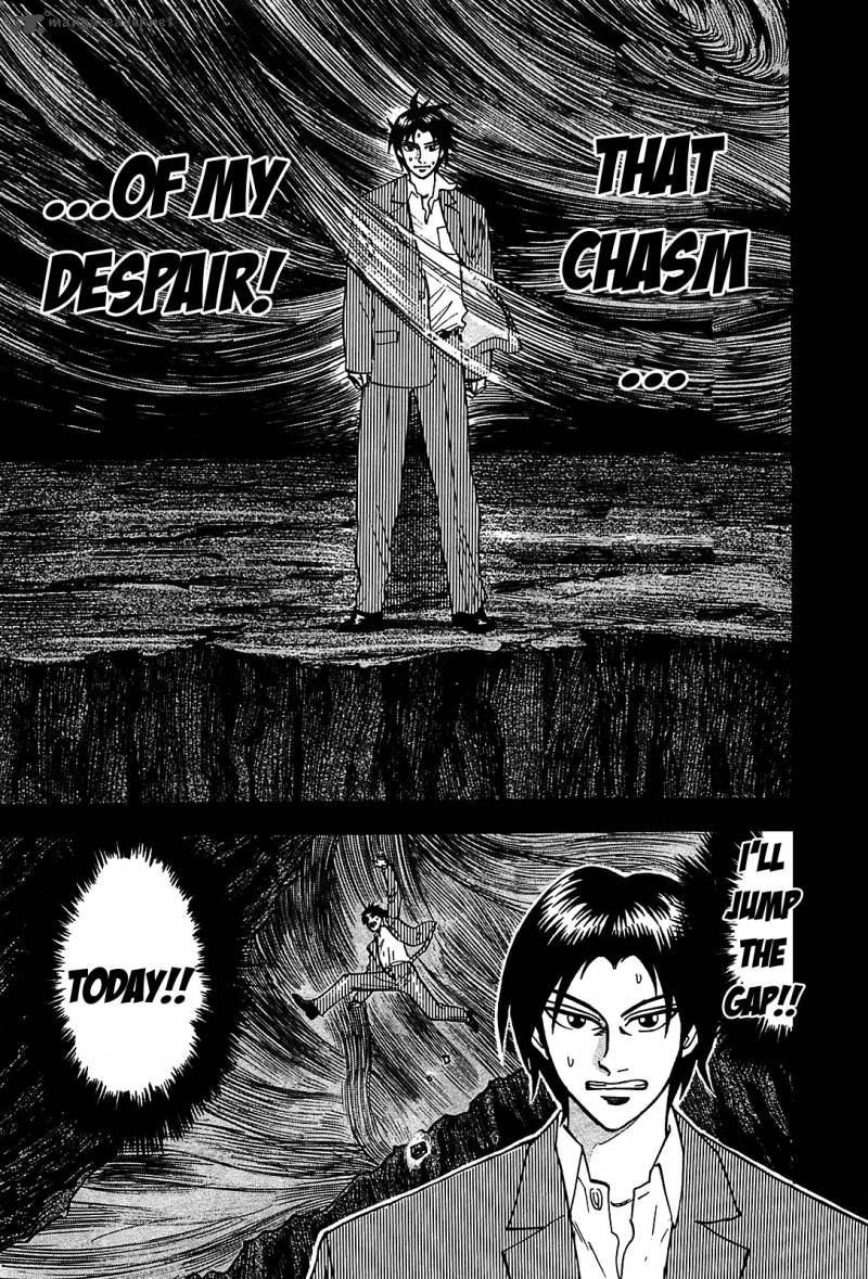 Hero Gyakkyou No Touhai Chapter 4 Page 22