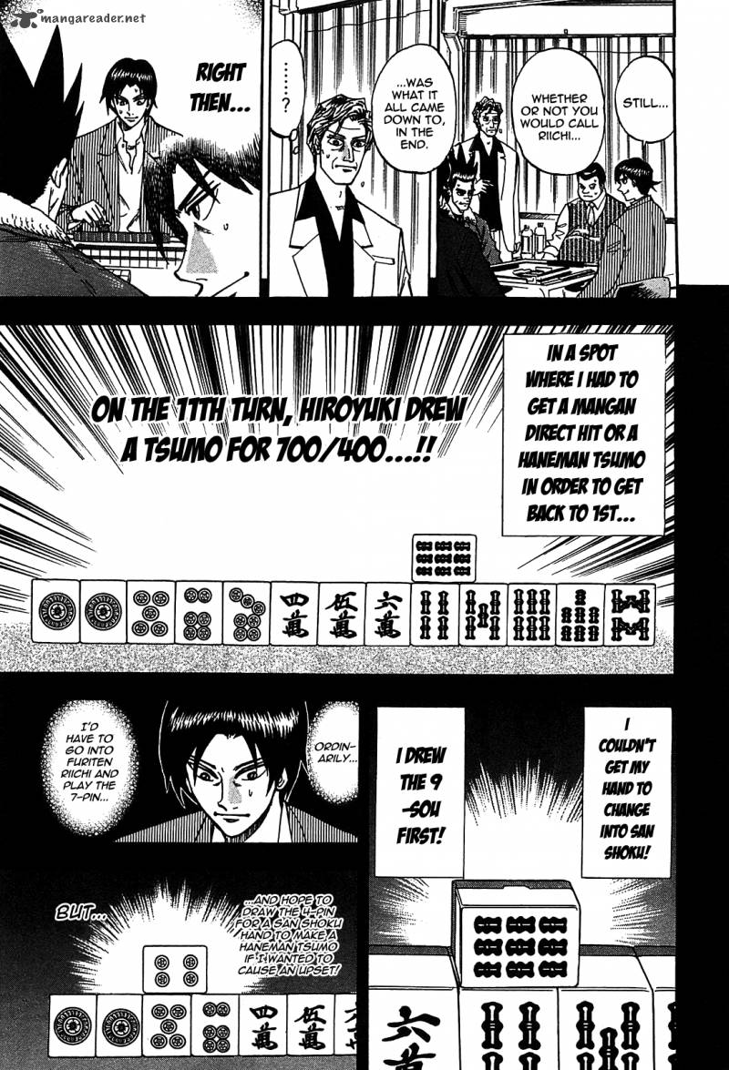 Hero Gyakkyou No Touhai Chapter 4 Page 6