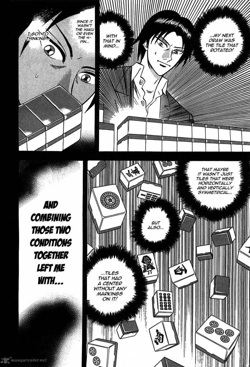 Hero Gyakkyou No Touhai Chapter 4 Page 7